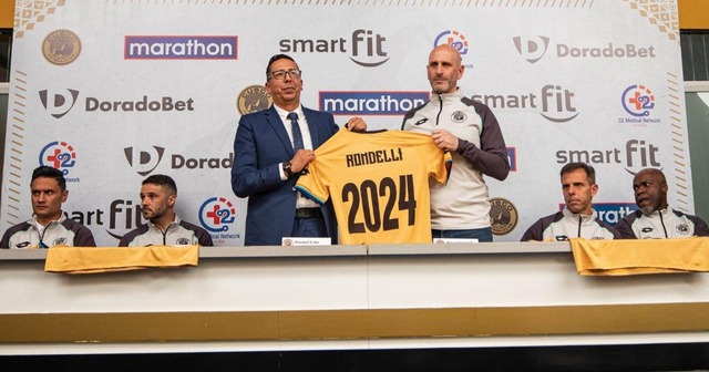 Miguel Rondelli es el nuevo entrenador de Cusco FC. (Foto: Cusco FC)