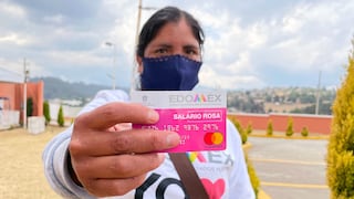Salario Rosa 2023 en México: cómo saber si eres beneficiaria y pasos para registrarte