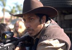 Protagonistas mexicanos, anarquía sin control y una lucha por sobrevivir en esta película que llega a Netflix