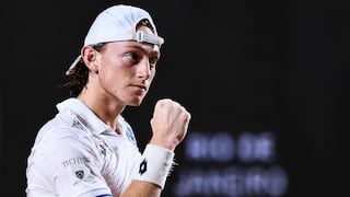 Video, resumen, sets y el título del Ignacio Buse vs. Tommy Paul (2-1) por el ATP 500 de Hamburgo