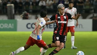 Video, resumen y gol del River vs. RB Bragantino (1-0) por la Copa Sudamericana
