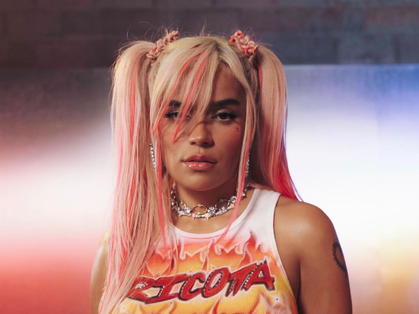 Karol G experimentó uno de los sentimientos más fuertes al enterarse de que un amigo cercano perdió la vida (Foto: Karol G / Instagram)