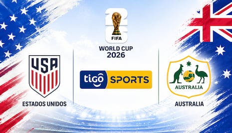🔘 TiGo Sports EN VIVO GRATIS — mirar Estados Unidos vs. Australia por TV y TiGo Play Online