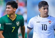 Bolivia vs. Irak: fecha, horarios y canales de TV para ver el repechaje