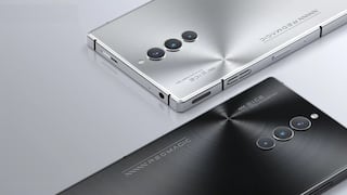 ¿Qué ofrece el RedMagic 8S Pro? Este smartphone chino es la promesa para los gamers