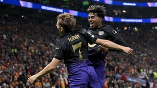 Canales de TV para ver Barcelona vs. Alavés EN VIVO: cómo seguir ESPN y Movistar LaLiga