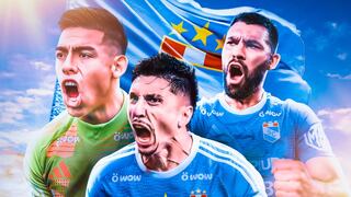 ¡Se acabó la espera! ¿Cuándo presentará Sporting Cristal su camiseta para el 2025?