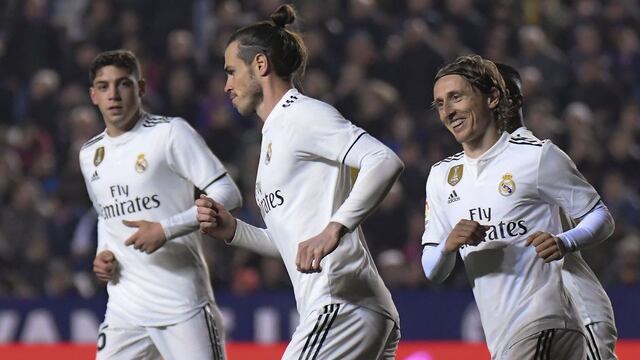 Bale recibe el indulto de Competición: la mejor noticia para Real Madrid a solos horas del Clásico de Copa