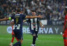 Alianza Lima vs. U. Católica de Ecuador (2-0): goles video y resumen por Copa Sudamericana