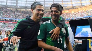Nuevos cambios: Carlos Vela volvería a renuncia a la Selección de México