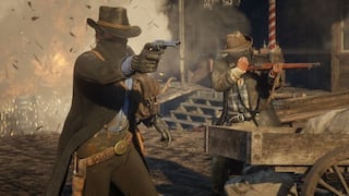 Problemas con Red Dead Redemption 2: las actualizaciones del multijugador podrían borrar tu progreso
