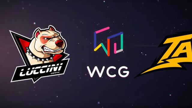 Dota 2 | Thunder Predator y Luccini Gaming clasificaron a las finales regionales del WCG 2019