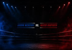 👊 Quién ganó la pelea Aaron Mercury vs. Mario Bautista EN VIVO hoy por Supernova Génesis 2026 - Resultado en directo
