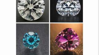 Descubre tu valor más preciado eligiendo una de estas cuatro gemas