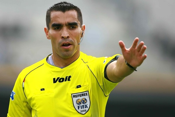 Chiquimarco podría ir a presión. (Foto: AFP)