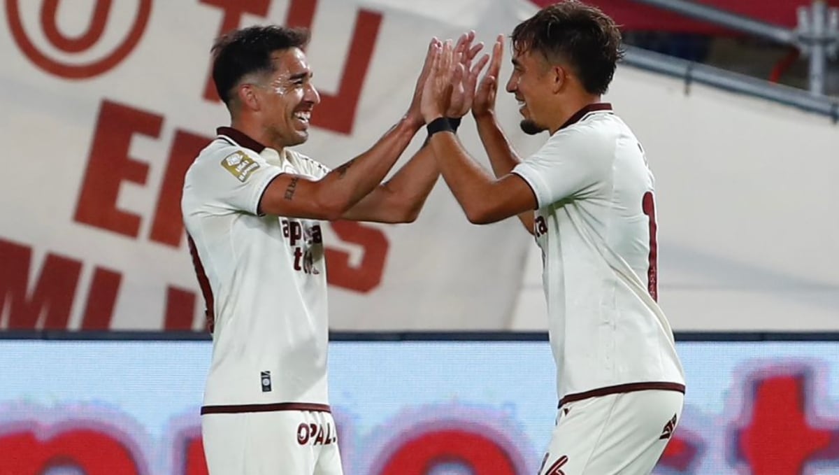 Los fichajes de Universitario respondieron muy bien en el arranque de la Liga 1 2026. (Foto: GEC)