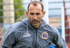 Reclamo de SAFAP involucra a Hernán Barcos: FC Cajamarca bajo la lupa por jugadores no inscritos