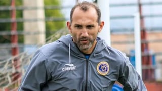 Reclamo de SAFAP involucra a Hernán Barcos: FC Cajamarca bajo la lupa por jugadores no inscritos