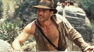 Harrison Ford se niega a que alguien lo reemplace en Indiana Jones: "Cuando yo me vaya, él se irá" | FOTOS