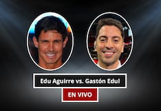 🔴 ¿A qué hora es y dónde ver pelea Edu Aguirre vs. Gastón Edul EN VIVO AHORA por la Velada del Año VI de Ibai en EE.UU., España y México?