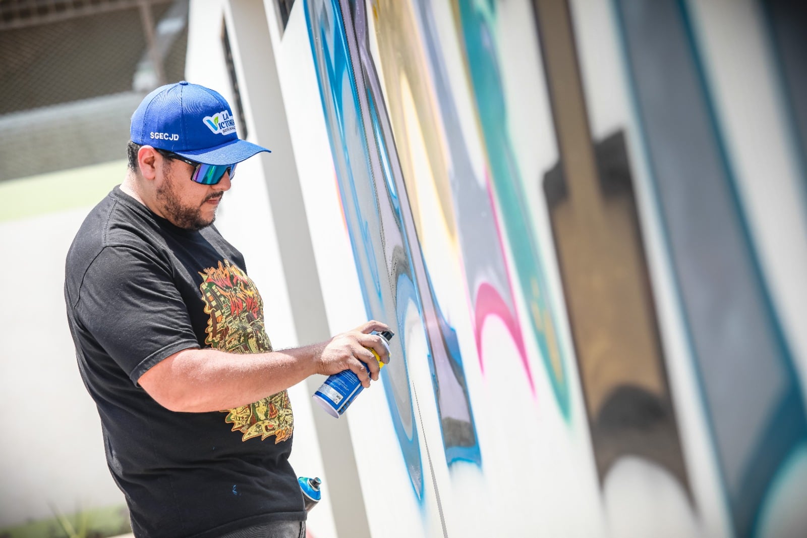 Municipalidad de La Victoria realiza talleres de verano. (Foto: Municipalidad de La Victoria)