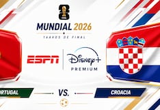 🎮 VER ESPN HD EN VIVO | Transmisión del Portugal-Croacia EN DIRECTO por Disney Plus