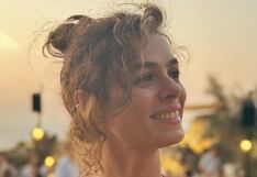 Conoce a la familia de Özge Özpirinçci, la actriz que hace de Bahar en “Mujer”