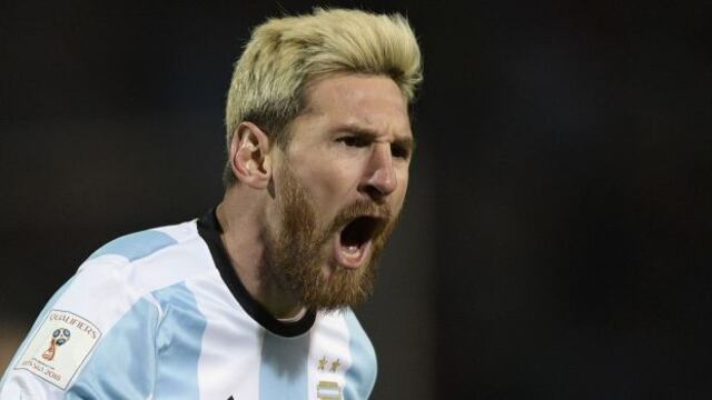Selección: ¿cómo podemos hacerle daño a la Argentina de Lionel Messi?