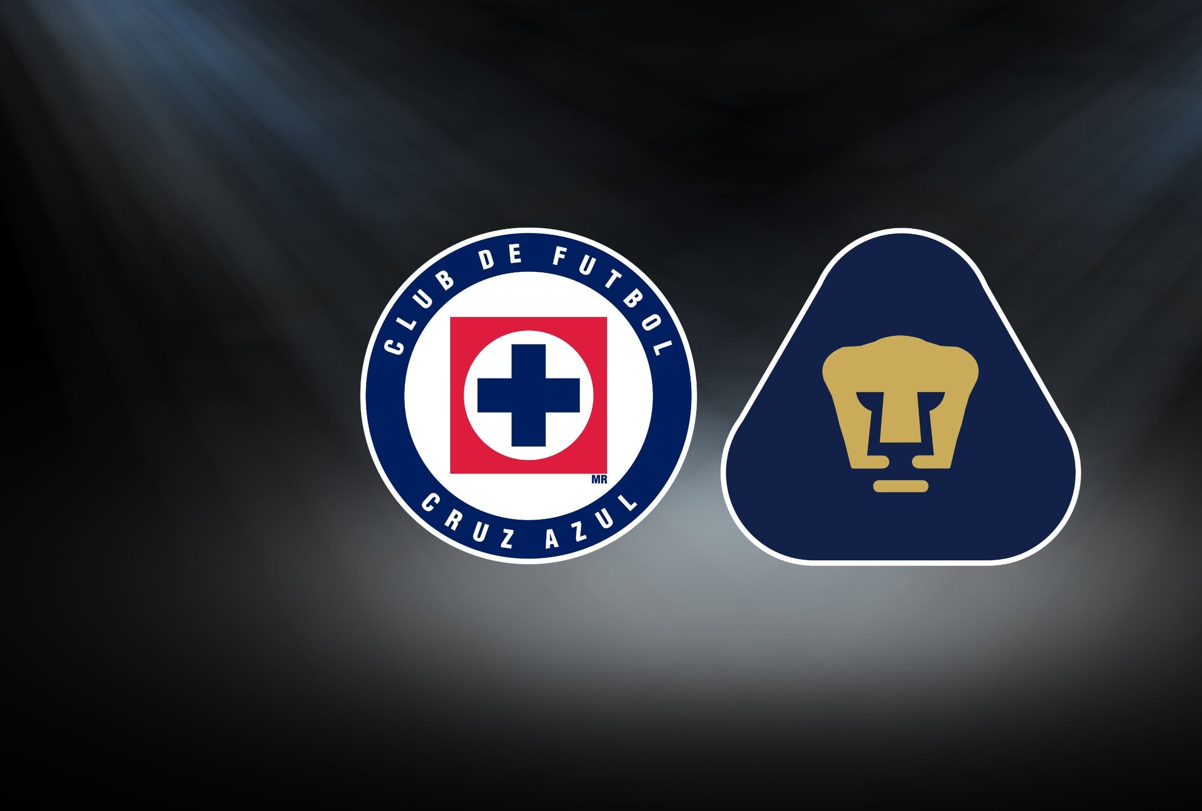 El Cruz Azul - Pumas UNAM por la vuelta de la final de la Liga MX es un partido que apunta a ser intenso de principio a fin. (Foto: Composición Canva - Depor)