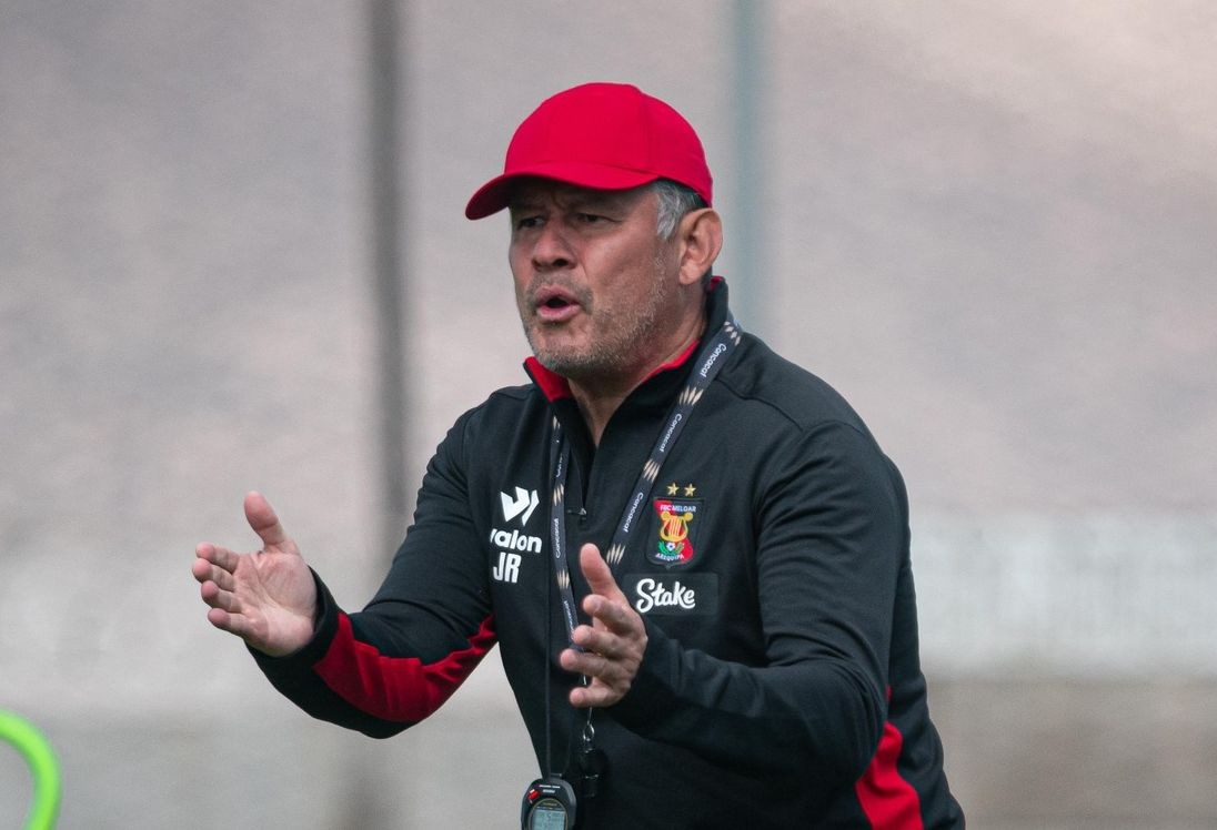 Melgar derrotó 4-0 a CD Moquegua y es líder del Torneo Apertura con puntaje perfecto. (Foto: Melgar)