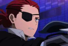 “My Hero Academia: You’re Next”: lo que debes saber sobre Giulio y Anna