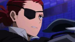 “My Hero Academia: You’re Next”: lo que debes saber sobre Giulio y Anna