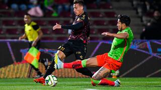 Juárez derrotó 3-0 a Xolos de Tijuana: resumen, goles e incidencias por la Liga MX