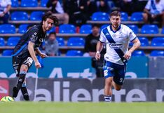 Puebla vs. Querétaro (0-2): resumen, goles y video del partido por la Liga MX
