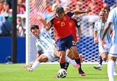 Ver en Colombia, GOL Caracol TV EN VIVO, Argentina vs. España: la final del Mundial 2026