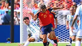 Argentina vs. España (0-1): revisa el resumen de la final del Mundial 2026