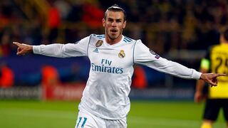 Vuelve la 'BBC': Gareth Bale y Keylor Navas ya tienen fecha de regreso al Real Madrid