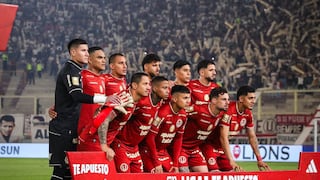 Universitario y la lista de Cúper: Piero Quispe viajó a Cajamarca y tres figuras quedaron fuera ante FC Cajamarca