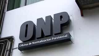 ONP Retiro 100%: creación de una clave virtual y consulta del estado de cuenta 