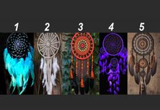 Indica cuál es tu atrapasueños favorito y averiguarás la clase de persona que eres