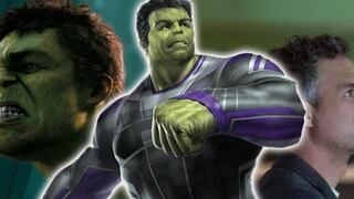Avengers: Endgame | Te contamos cuál fue el posible destino de los pantalones de Hulk