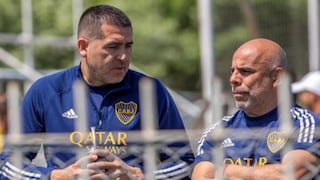 Tras el rechazo del ‘Tata’: ¿cuáles son los candidatos para dirigir Boca Juniors?