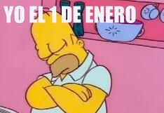 WhatsApp: los mejores memes para enviar por Año Nuevo 2024