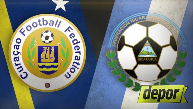 Nicaragua y Curazao empataron sin goles en amistoso internacional previo a Copa Oro