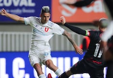 U. de Chile vs. U. La Calera (3-1): resumen, goles y video por el Campeonato Nacional