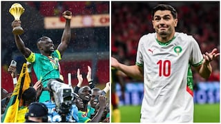 Marruecos fue declarado campeón de la Copa Africana: ¿Las casas de apuestas pueden devolverte el dinero?