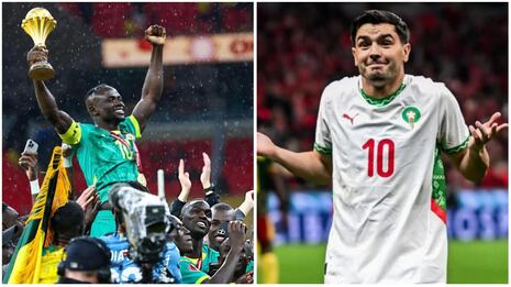 Marruecos fue declarado campeón de la Copa Africana: ¿las casas de apuestas pueden devolverte el dinero?