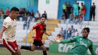 UTC vs. Melgar (1-2): goles, video y resumen por el Torneo Clausura 2025