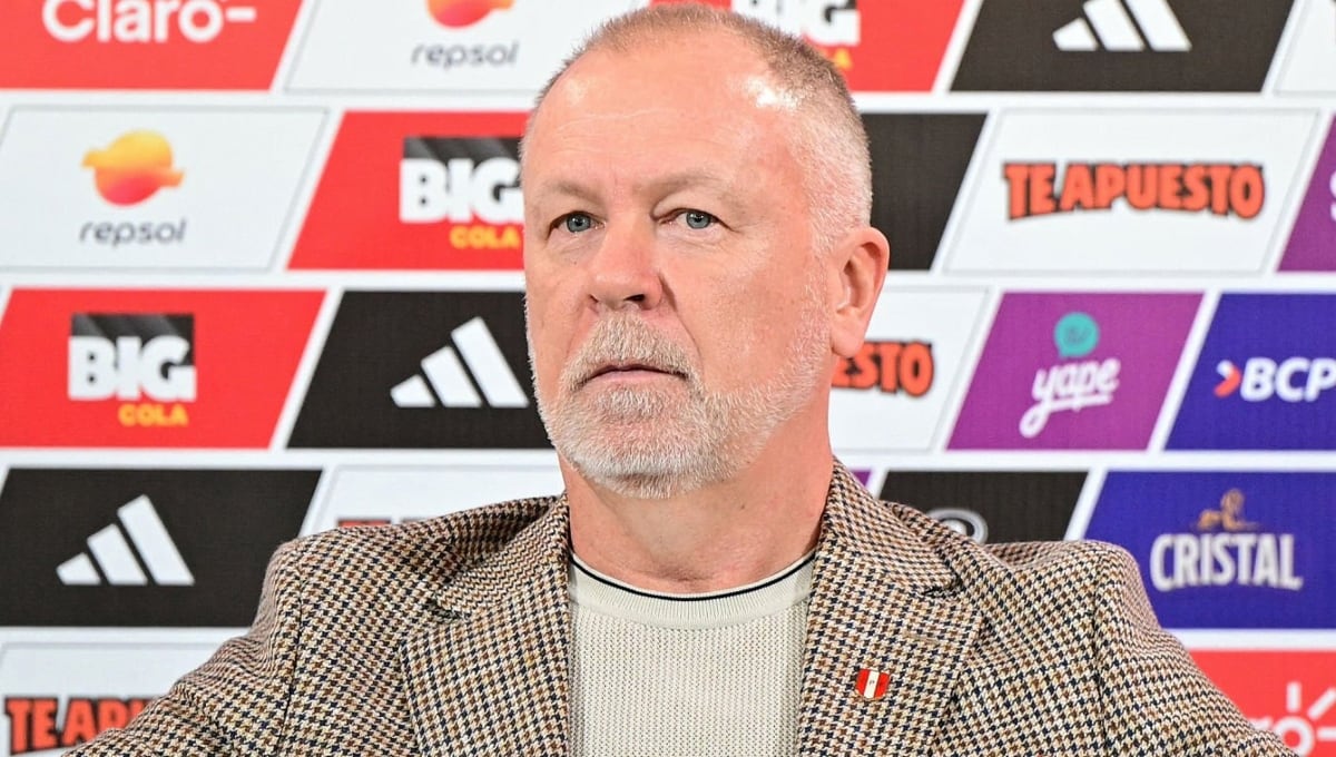 Mano Menezes debutará como DT de la Selección Peruana durante la fecha FIFA de marzo. (Foto: Getty Images)