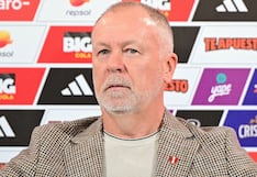 ¿Cuándo se conocerá los convocados de Mano Menezes para los amistosos de la Selección Peruana?